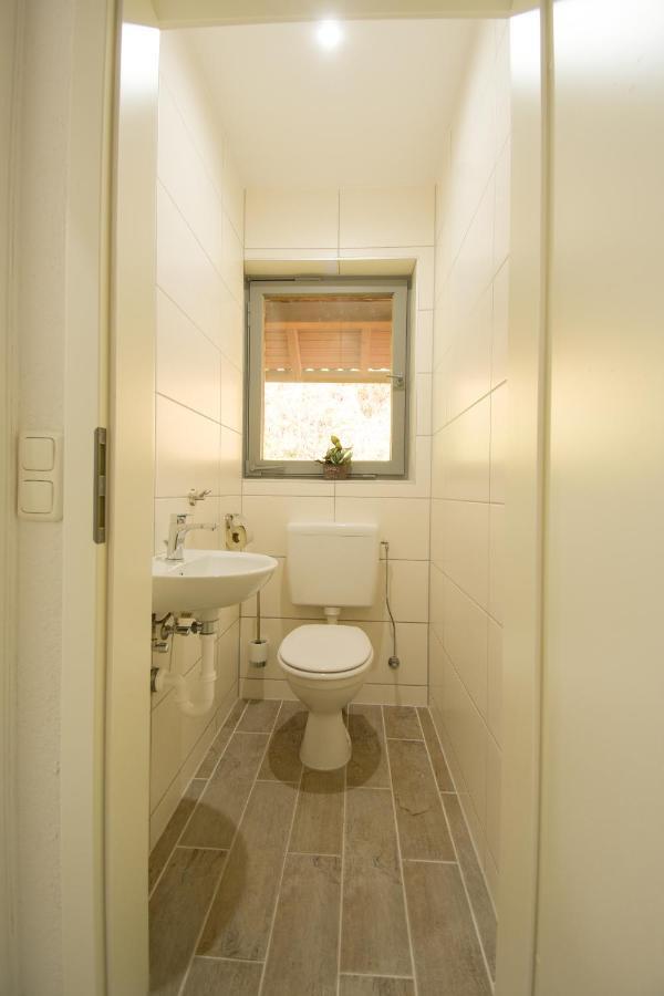 Mainzimmer - Business Apartments Hasloch  Kültér fotó