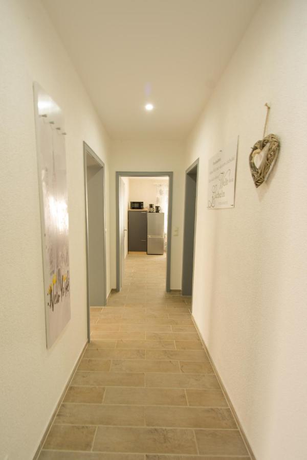 Mainzimmer - Business Apartments Hasloch  Kültér fotó