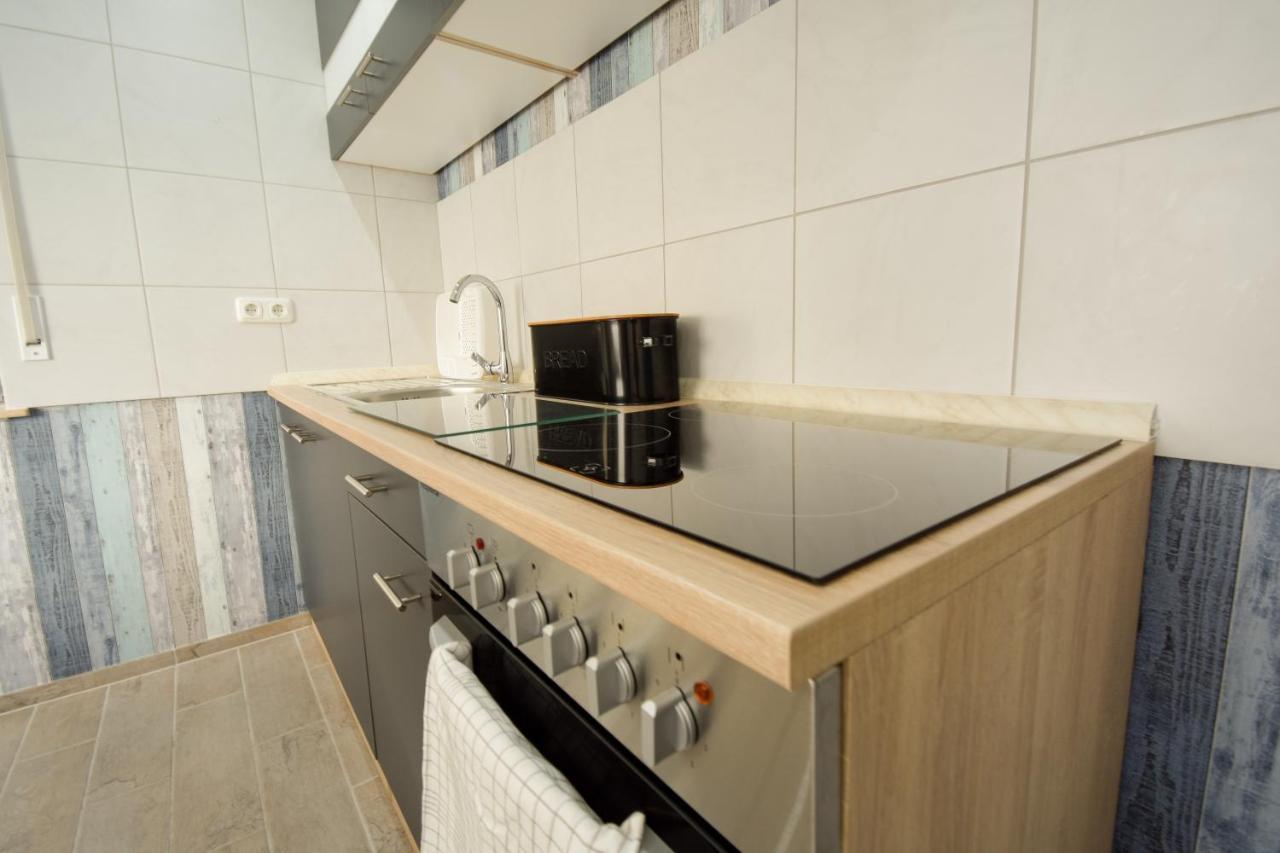 Mainzimmer - Business Apartments Hasloch  Kültér fotó